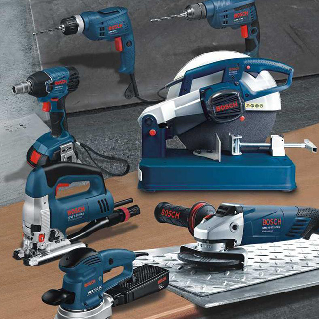 Электроинструмент