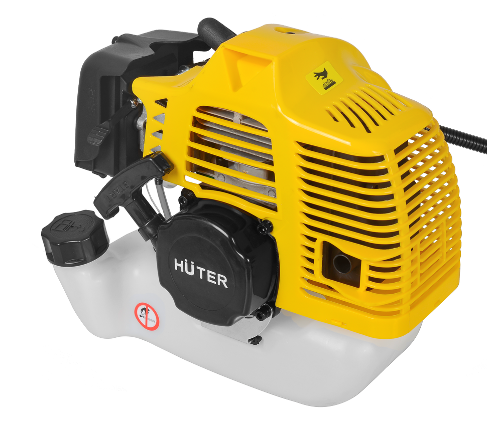 Триммер бензиновый Huter GGT-2500T PRO