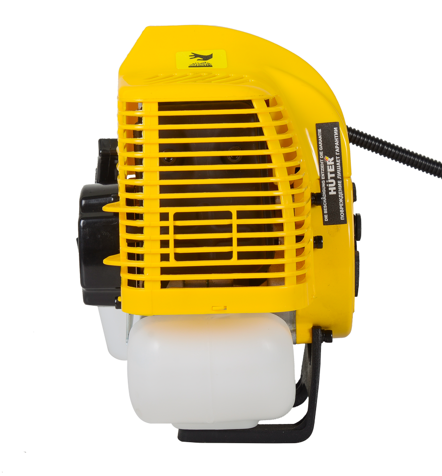 Триммер бензиновый Huter GGT-2500T PRO