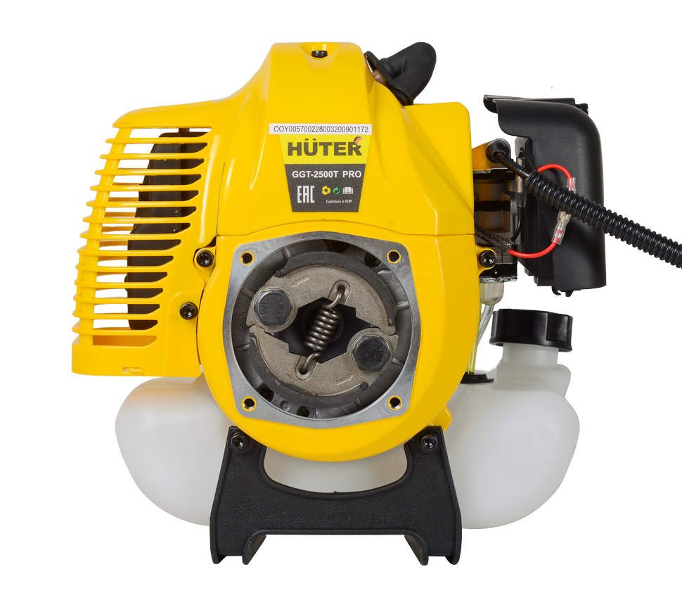 Триммер бензиновый Huter GGT-2500T PRO