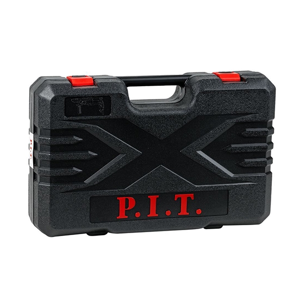 Перфоратор электрический P.I.T. PBH28-C5,3-реж. гор.,1050 Вт.,3 Дж., SDS+, 3 бура