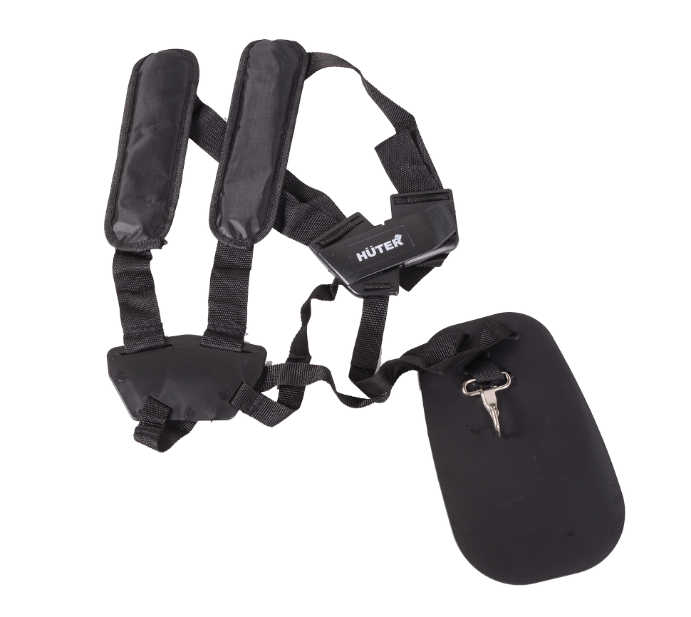 Триммер бензиновый Huter GGT-2500T PRO