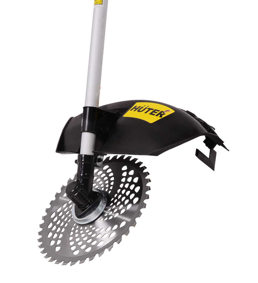 Триммер бензиновый Huter GGT-2500T PRO