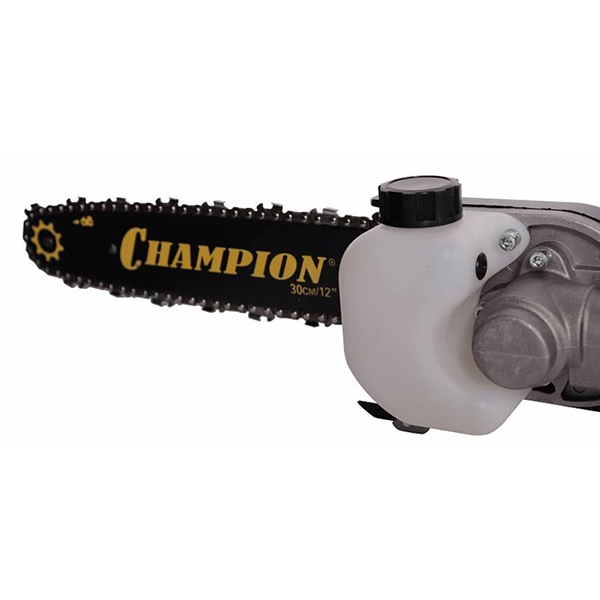 Высоторез Champion PP125, 0,75 кВт, 25,4 куб.см, 2,94-4,24 м