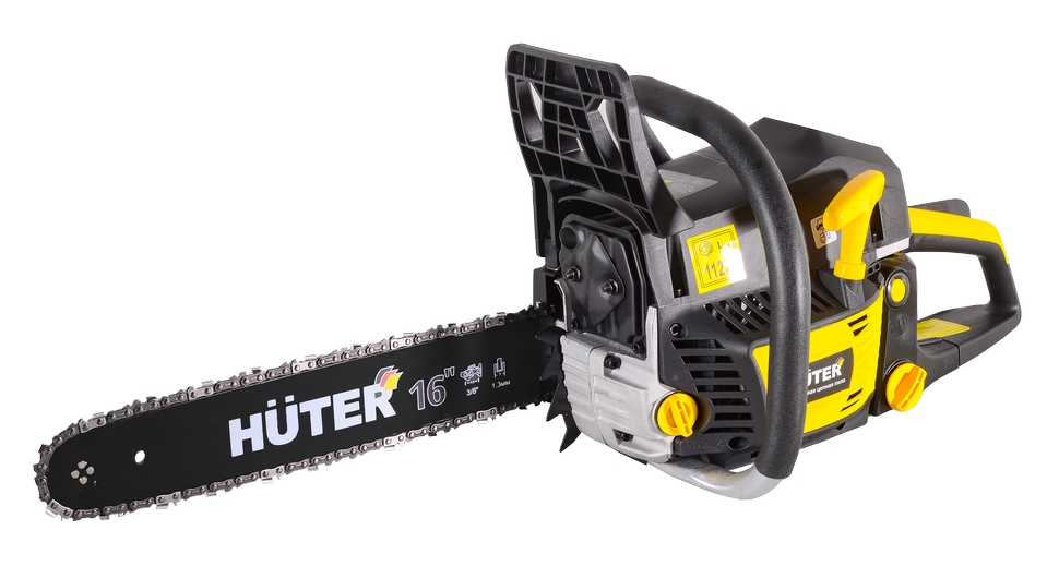 Бензопила Huter BS-2300М