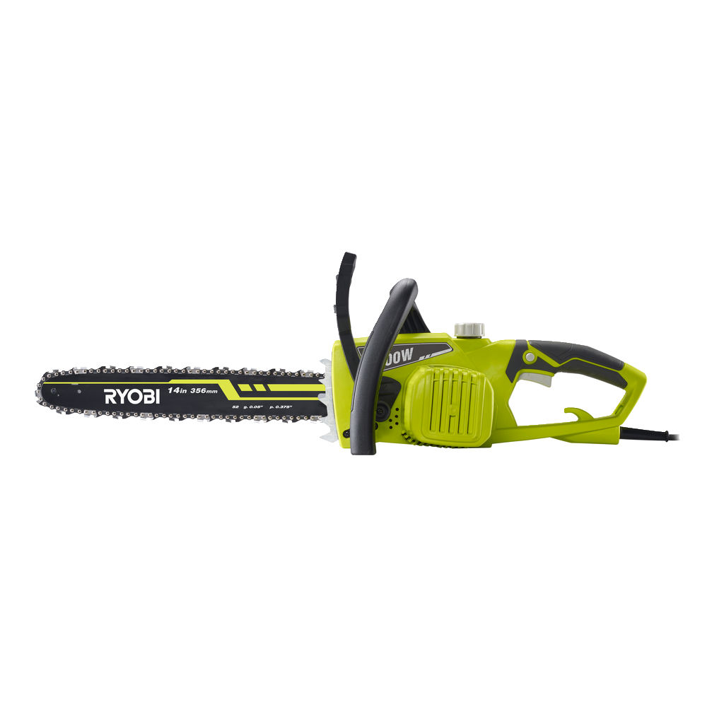 Пила цепная электрическая RYOBI RCS1935B