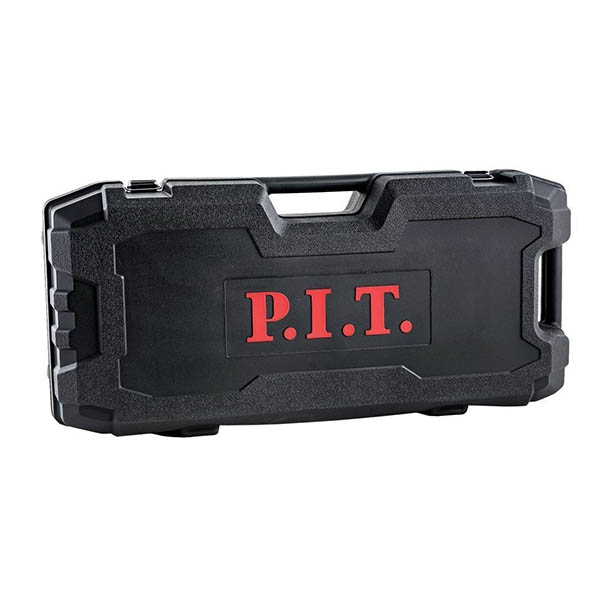 Промо-набор PIT  GSH90-C2 (отбойный молоток PIT  GSH90-C2 + перфоратор PIT  PBH26-C4 в подарок)