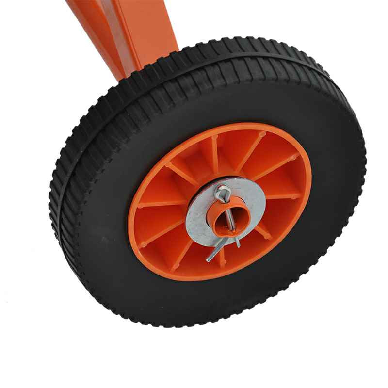 Бетоносмеситель SKIPER CM-150 (150л., 700Вт., 220В)