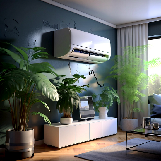 Климатическая техника