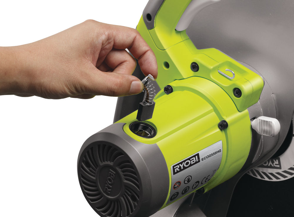 Отрезная пила по металлу RYOBI ECO2335HG