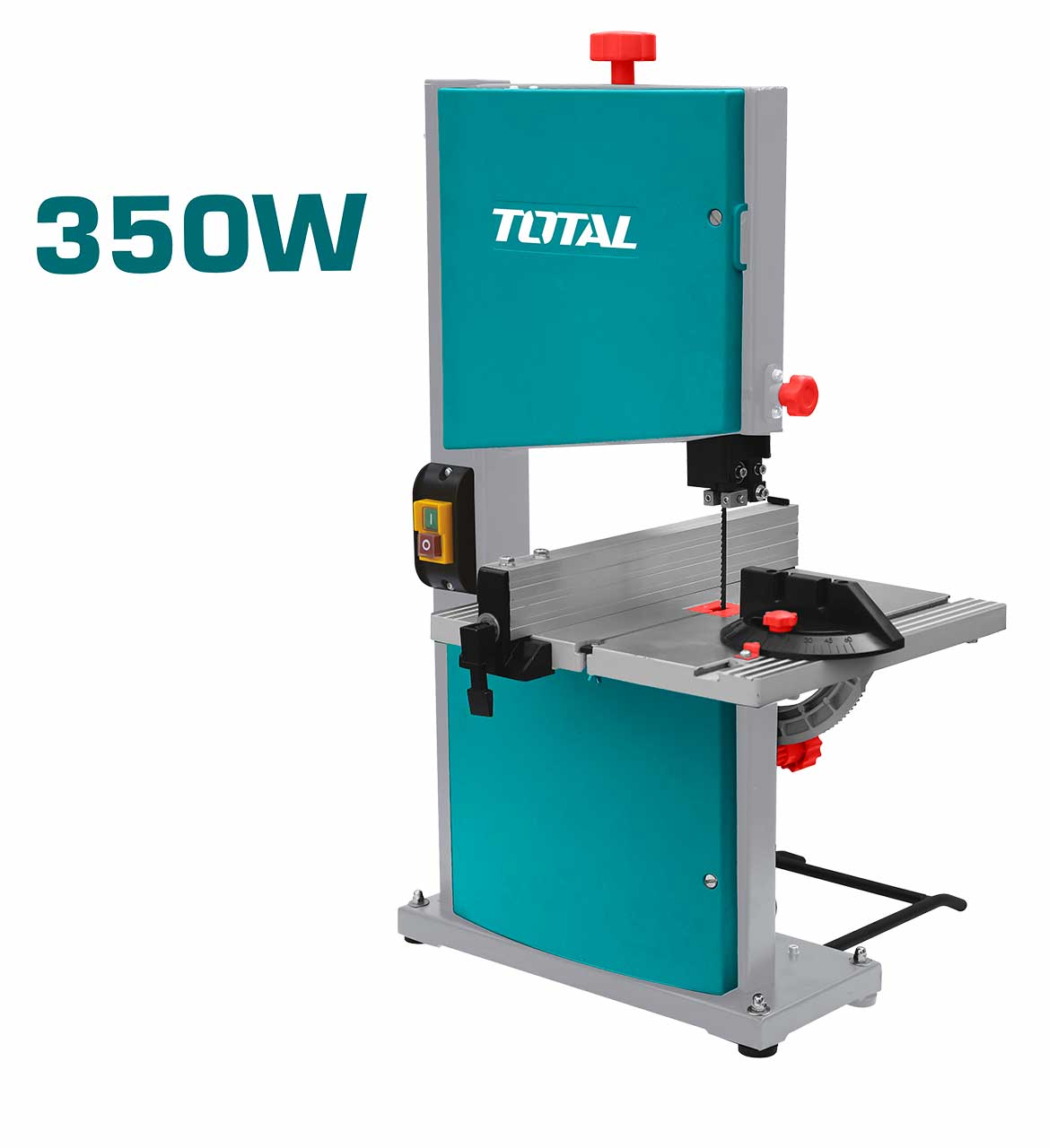 Ленточная пила TOTAL TS730301