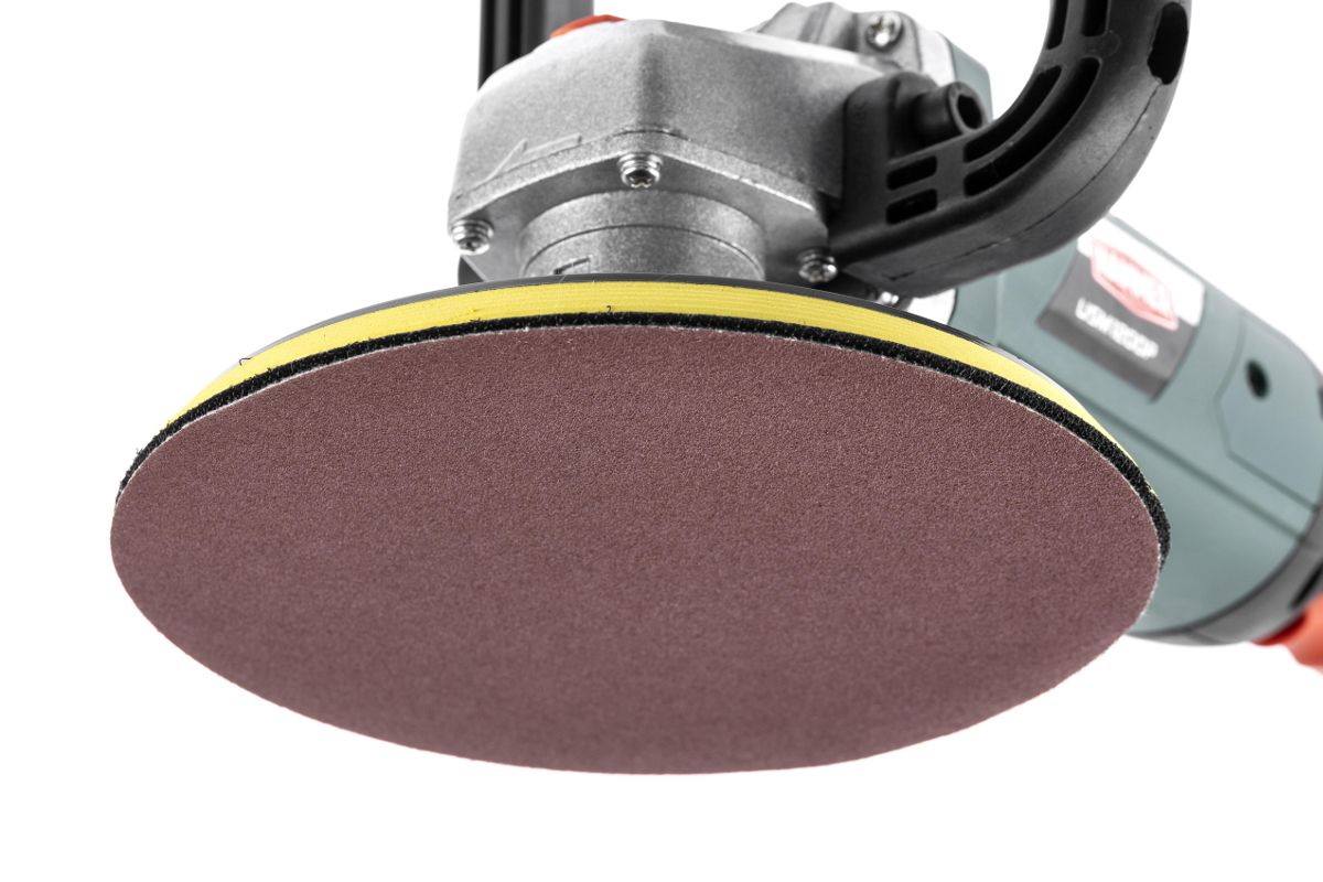 Полировальная машина Hammer USM1200P