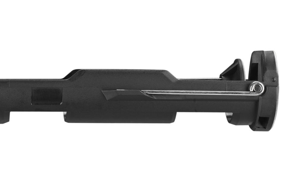 Пистолет для герметика AEG BKP18C2-310-0 (без батареи)