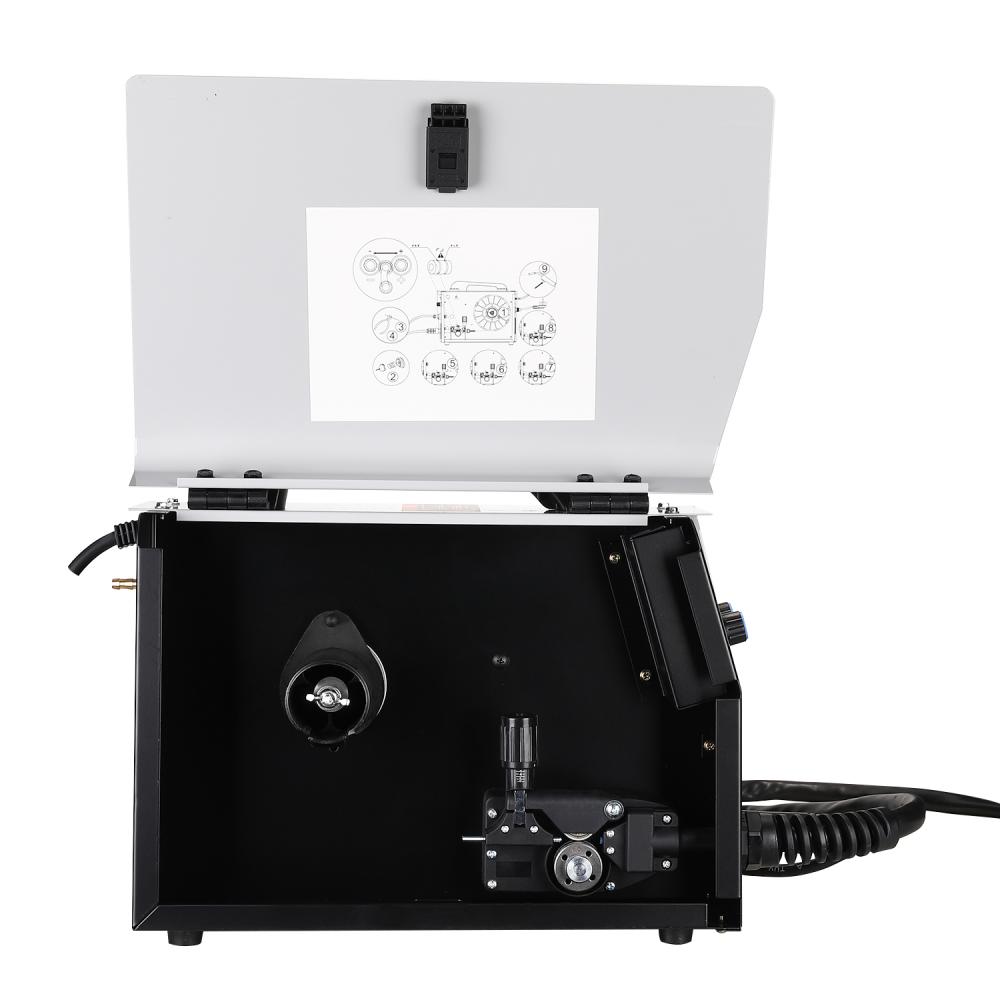Сварочный полуавтомат DEKO DKWM250A PRO