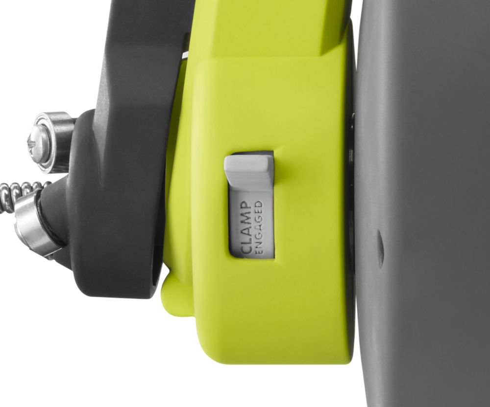 ONE + / Машинка прочистная RYOBI R18DA-0 (без батареи)