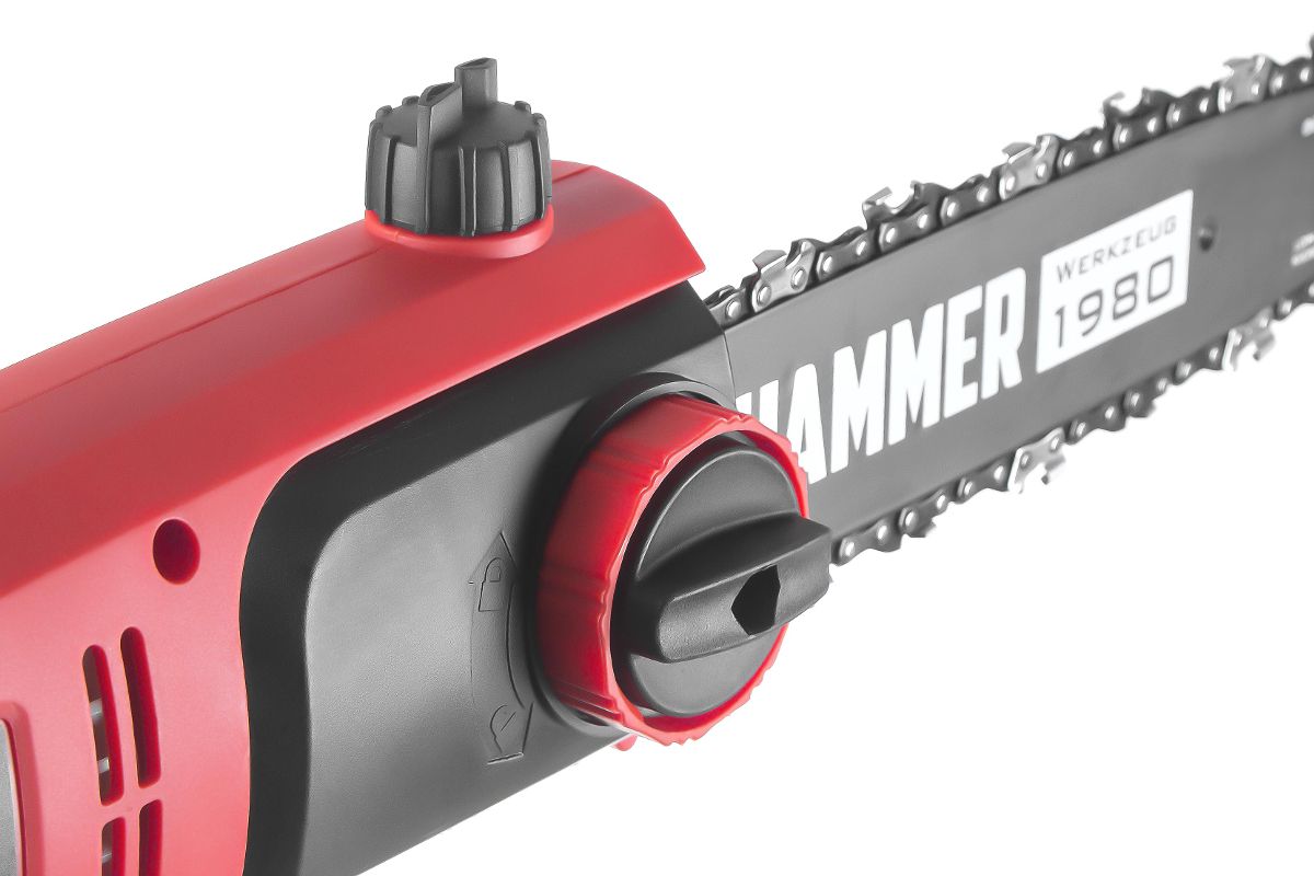 Высоторез цепной электрический Hammer VR700C