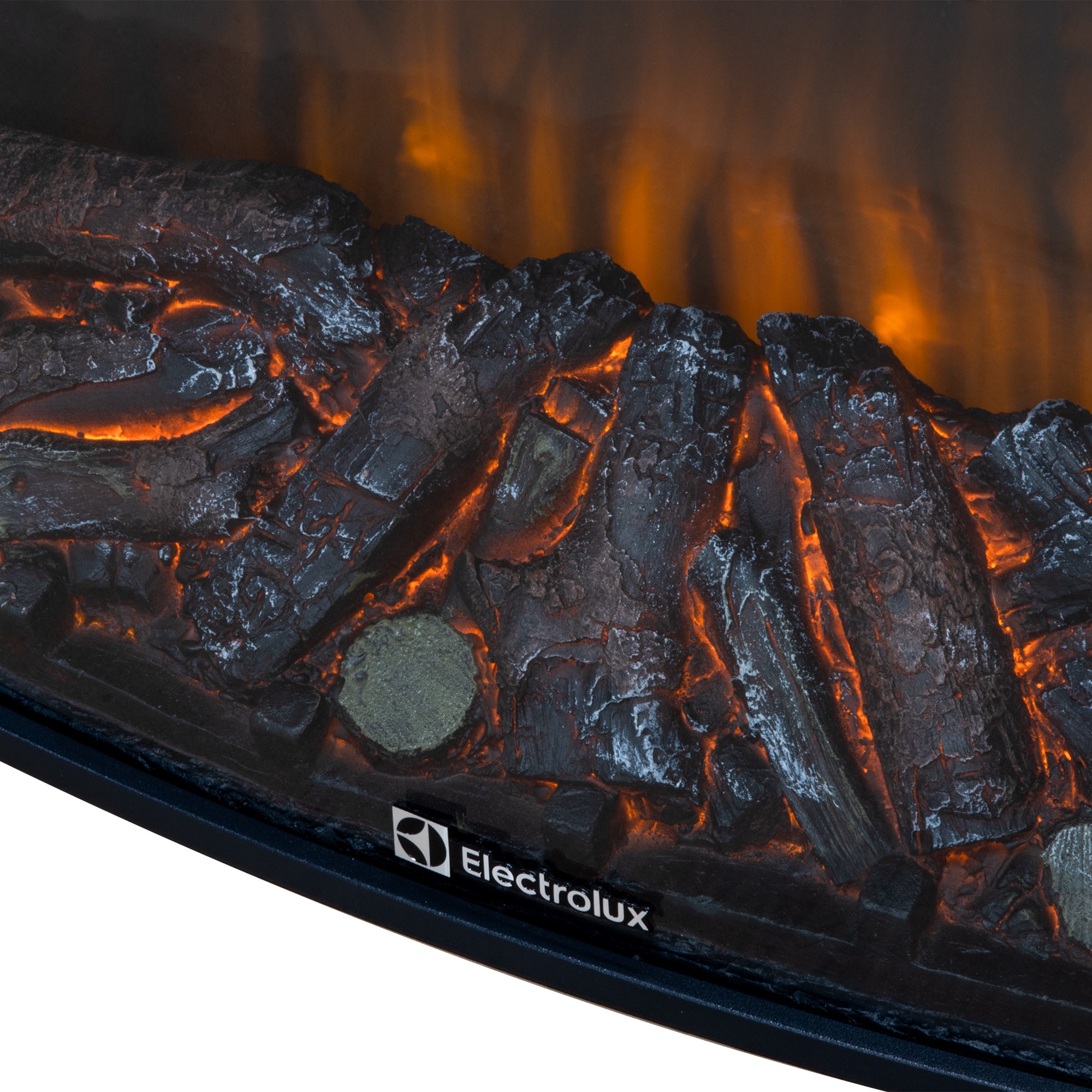 Очаг электрический Electrolux Sphere Plus EFP/P-3320RLS N
