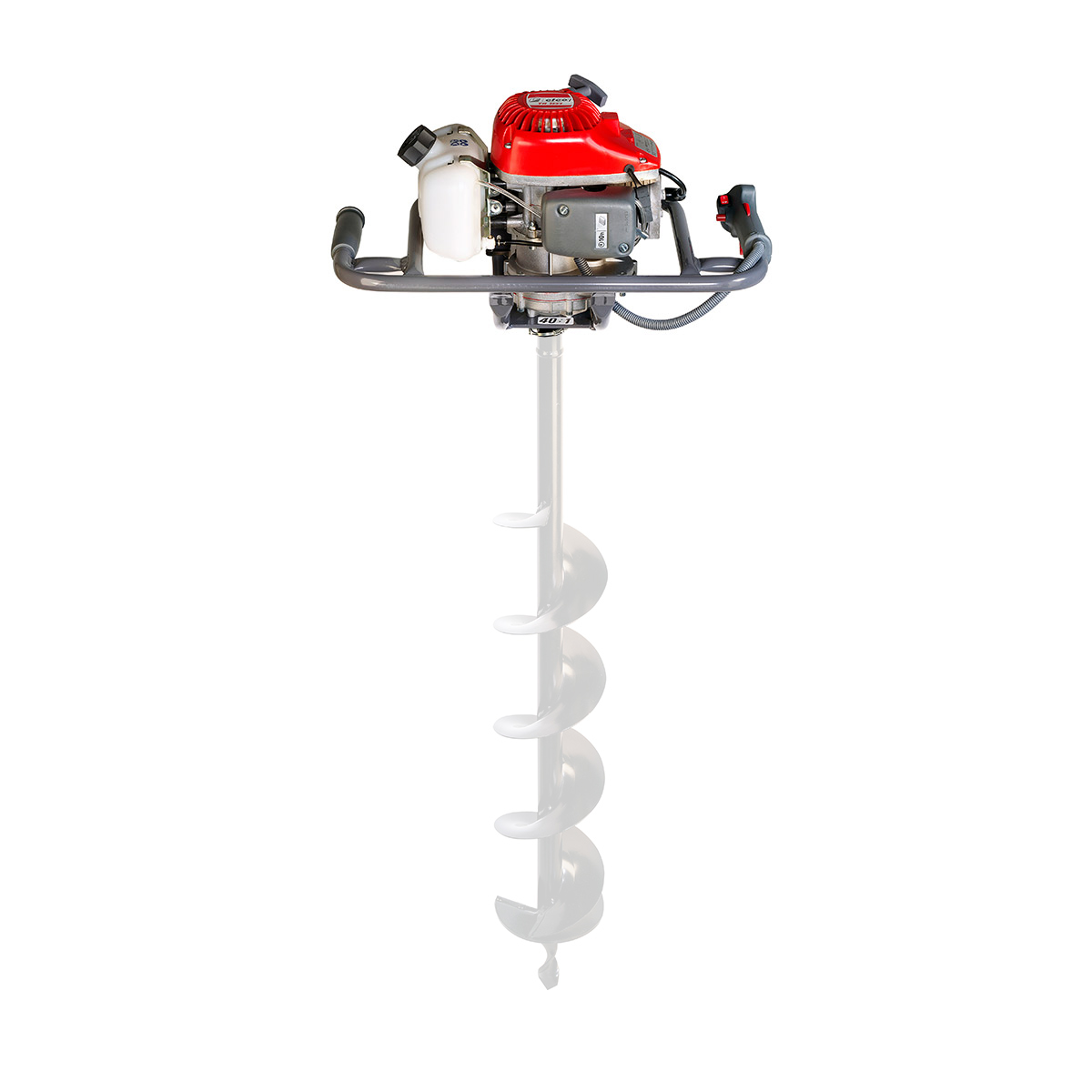 Бензобур EFCO TR 1551