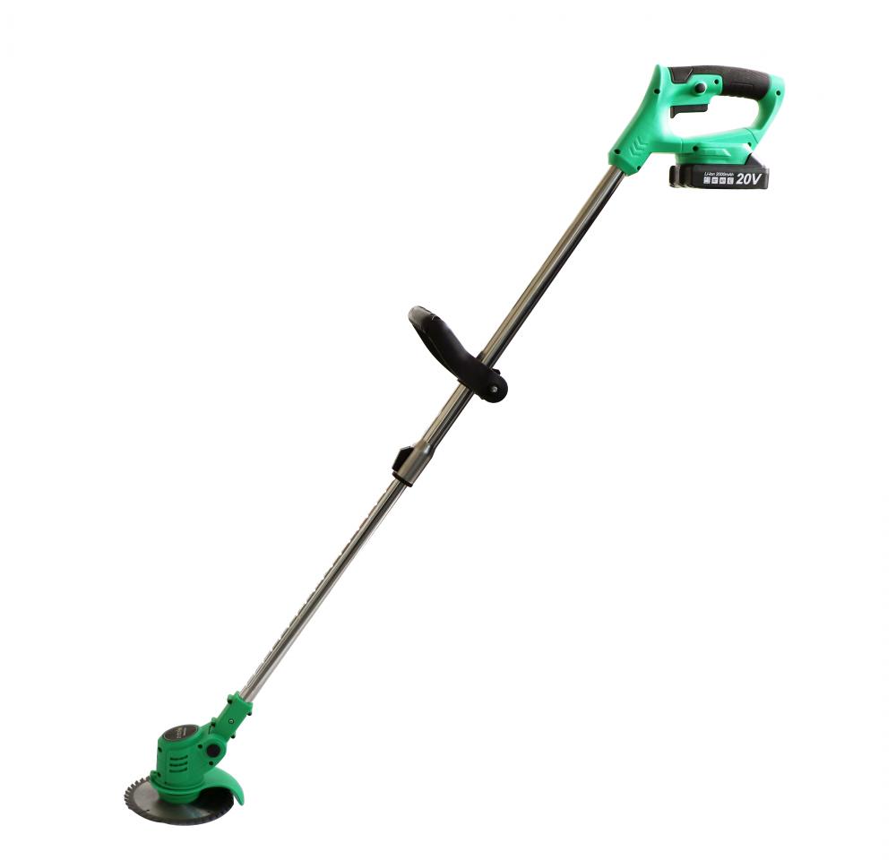 Набор садового аккумуляторного инструмента ZITREK (GreenCut 20, ZKBL20, GreenSaw 20 Extra Power)