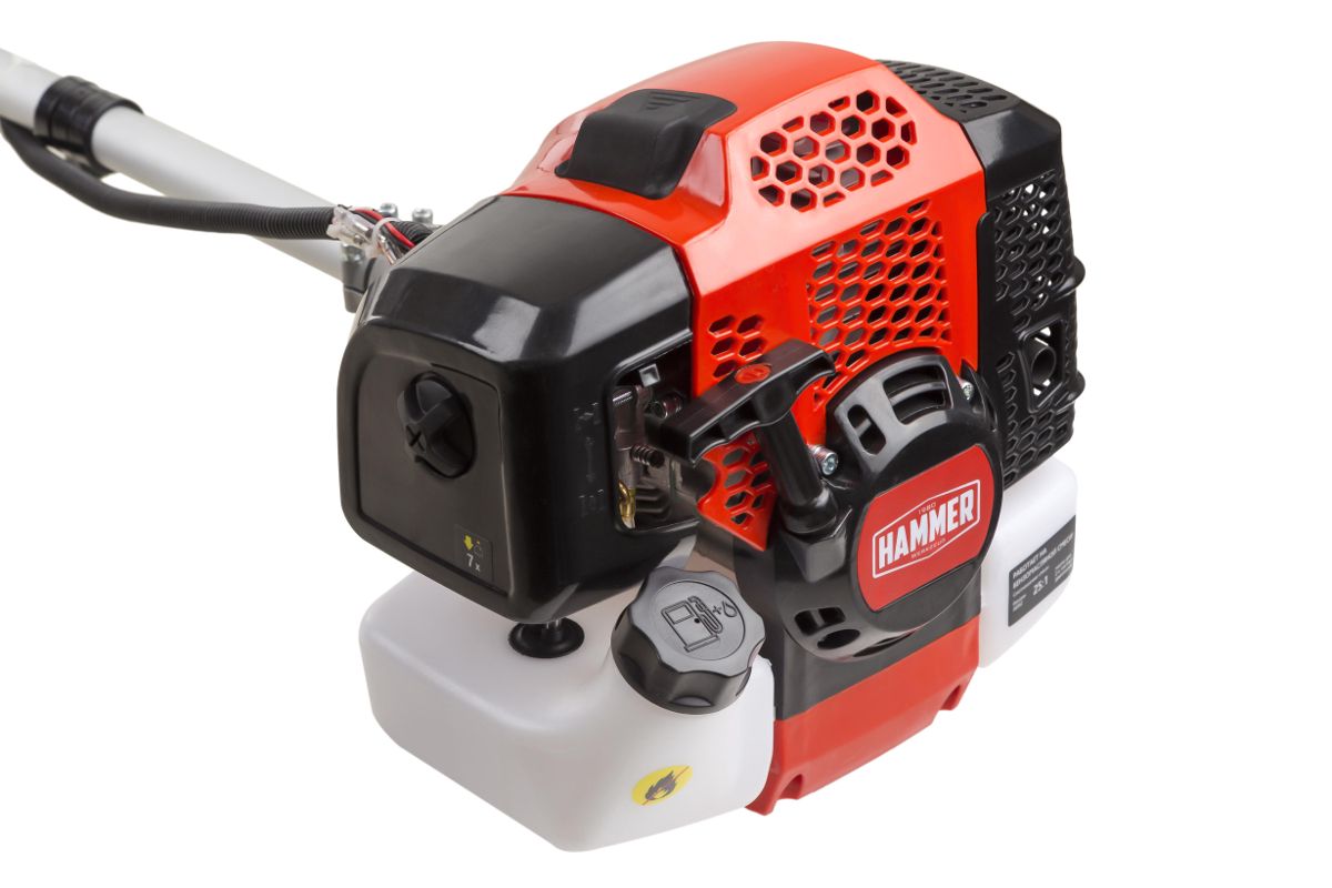 Триммер бензиновый Hammer MTK420C