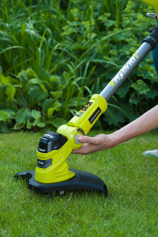 ONE + / Триммер гибридный RYOBI RLT1831H20F