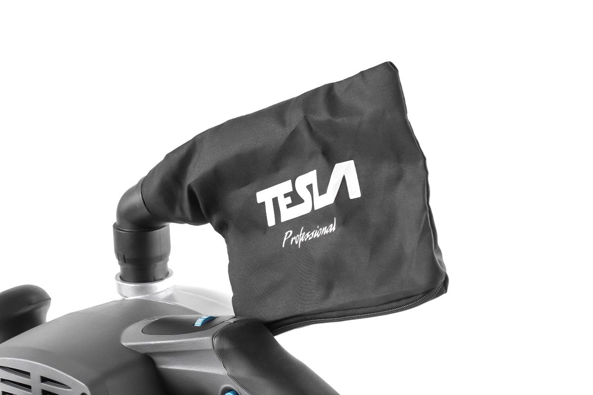 Ленточная шлифмашина TESLA TS1200