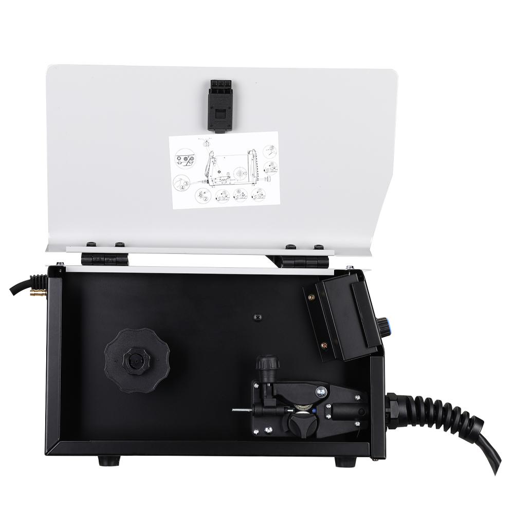 Сварочный полуавтомат DEKO DKWM200A PRO