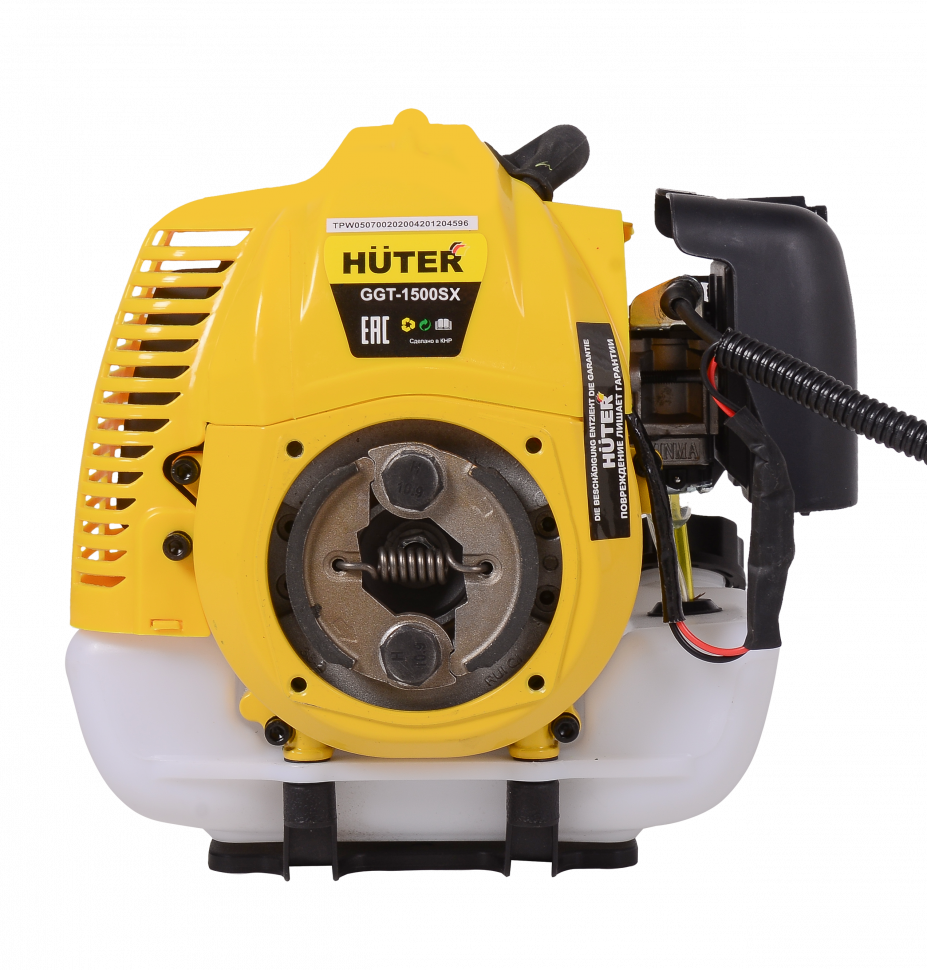 Триммер бензиновый Huter GGT-1500SX