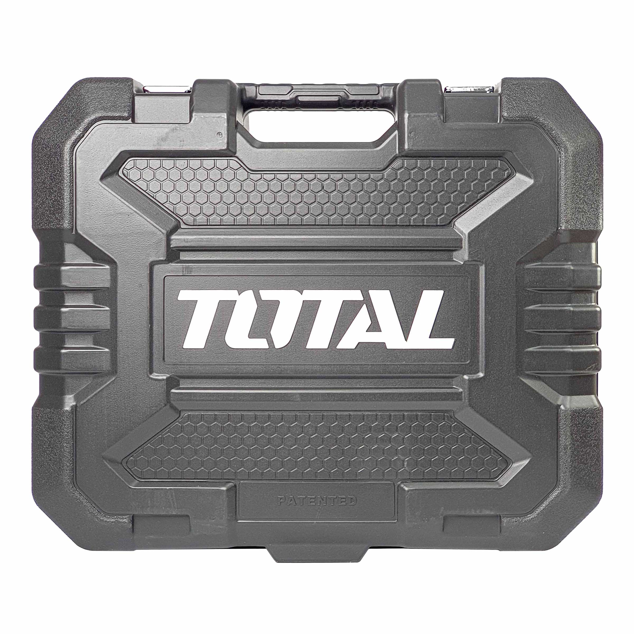 Пистолет гвоздезабивной аккумуляторный TOTAL TCBNLI2001