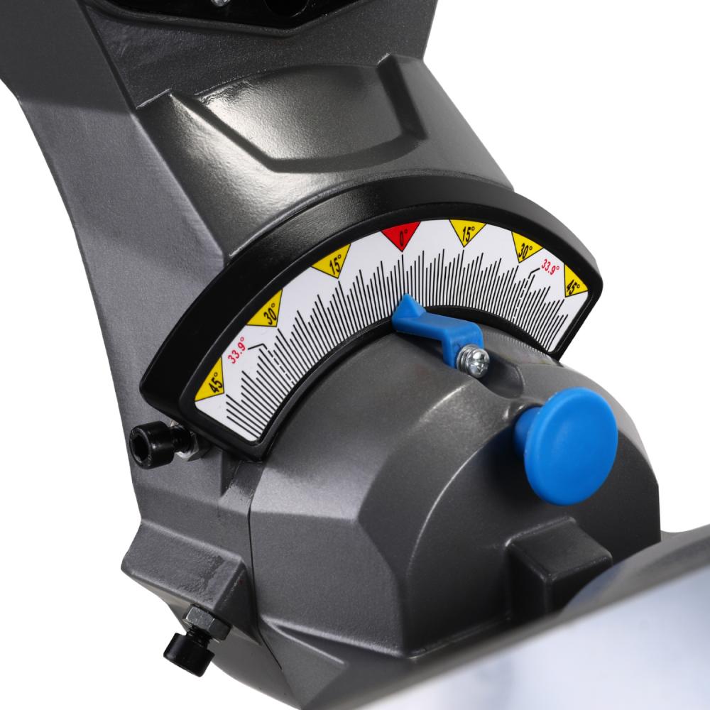 Пила торцовочная DEKO DKMS2600W-305 Laser