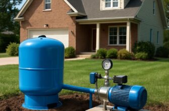 Водоснабжение