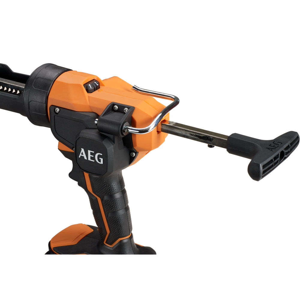 Пистолет для герметика AEG BKP18C2-310-0 (без батареи)