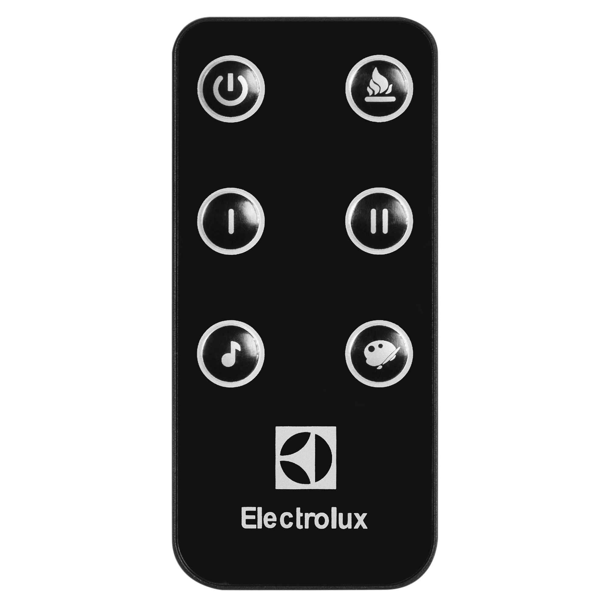 Очаг электрический Electrolux Infinity EFP/P-1600ULS N