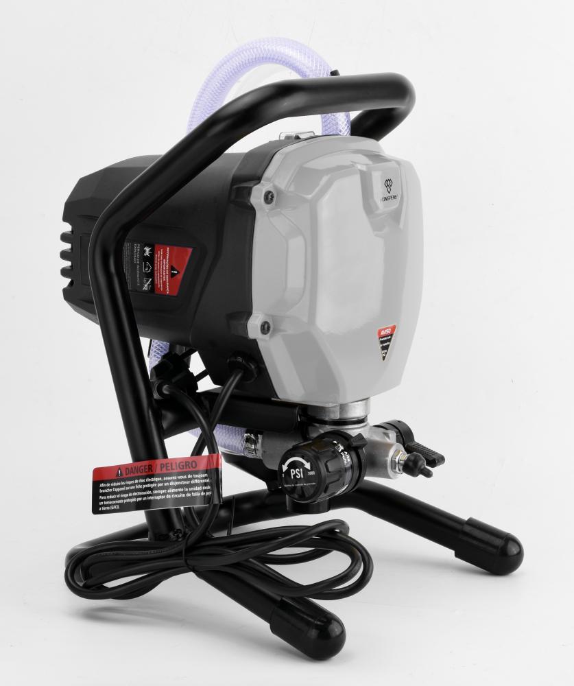 Окрасочный аппарат Zitrek Z8626