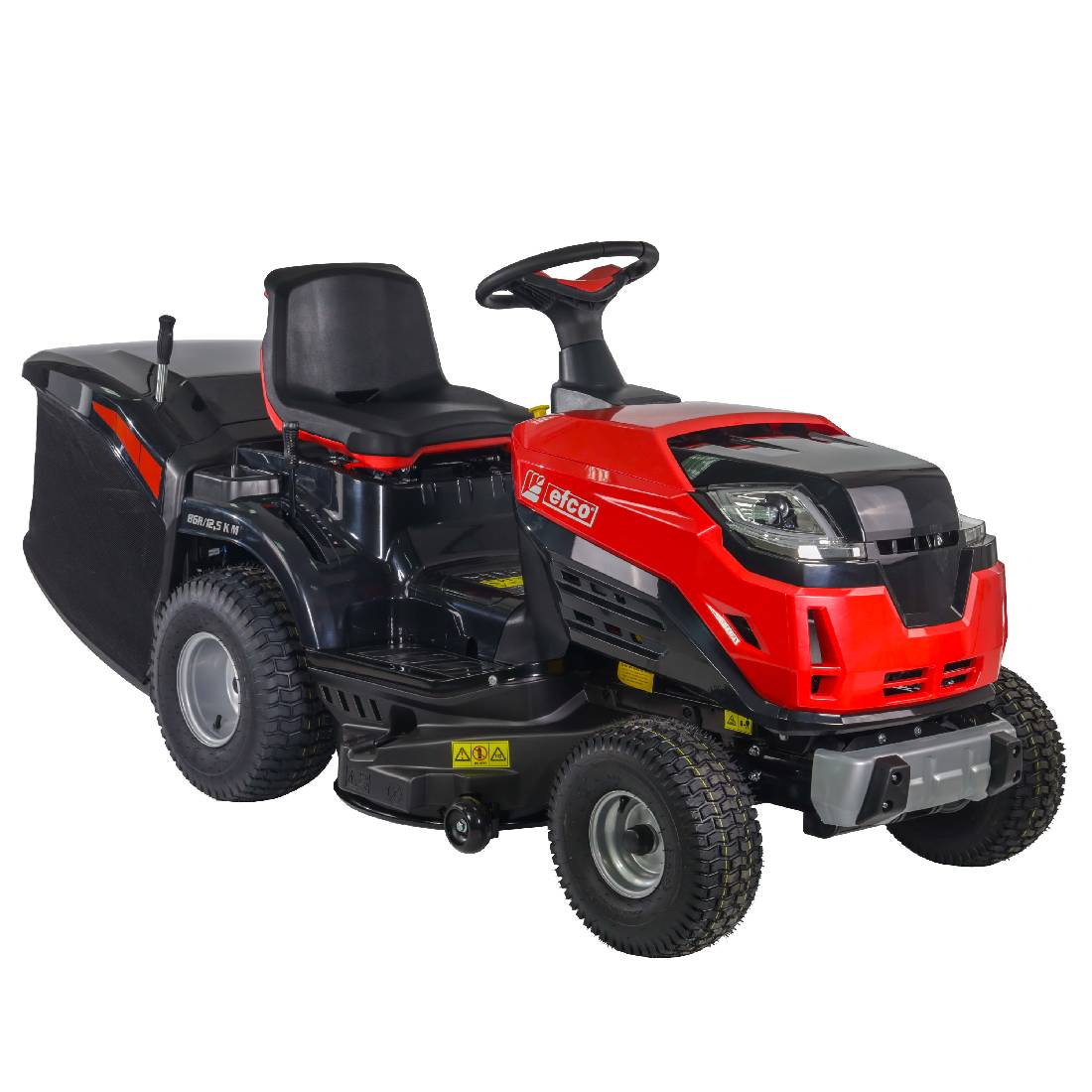 Газонокосилка с сиденьем (минитрактор) EFCO EF 86R/12,5 K M