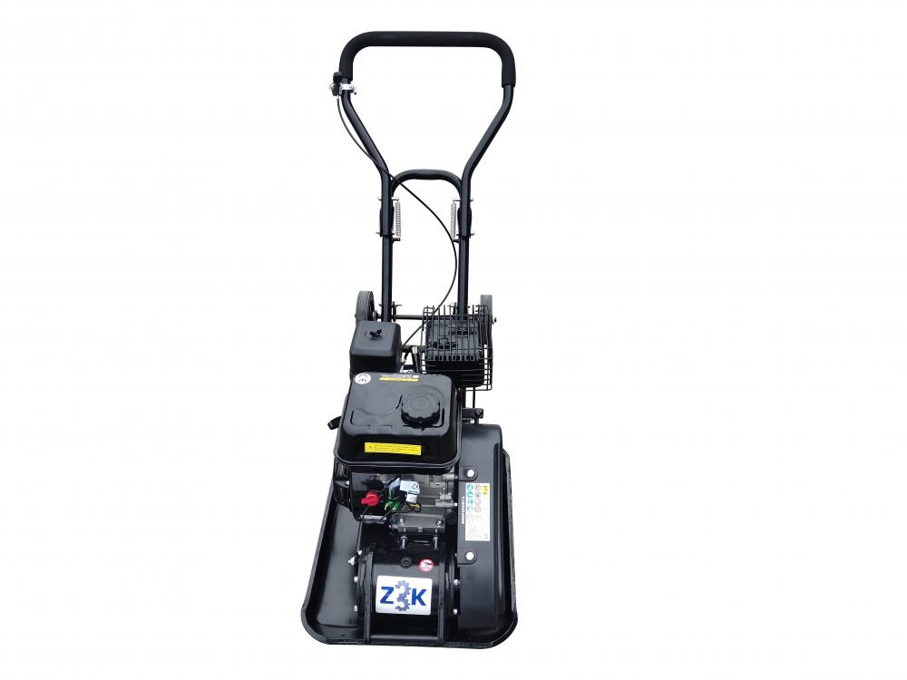 Виброплита Zitrek z3k110 Loncin 200F