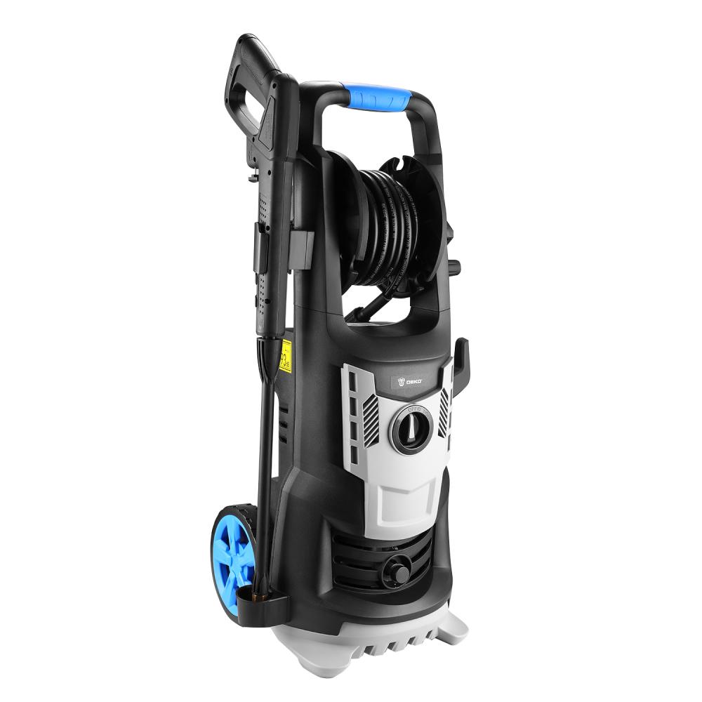 Мойка высокого давления DEKO DKCW220