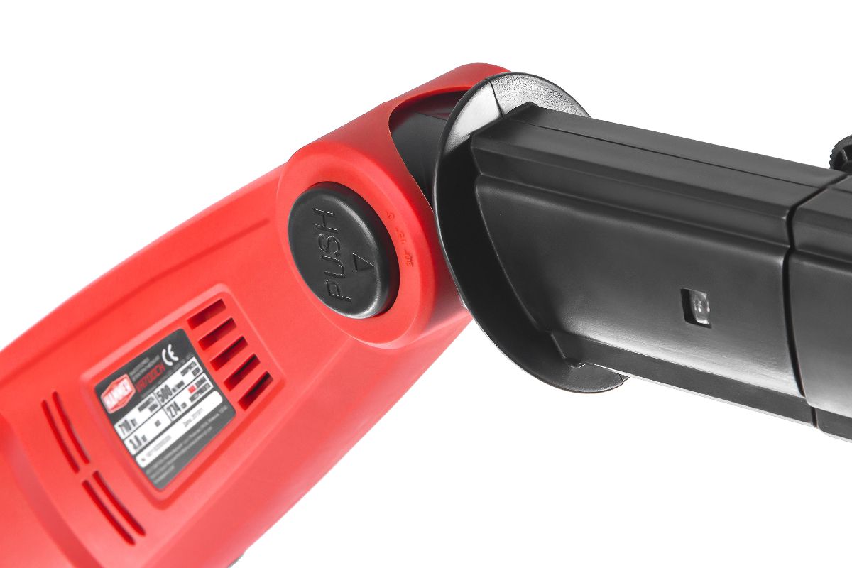 Высоторез цепной электрический Hammer VR700C