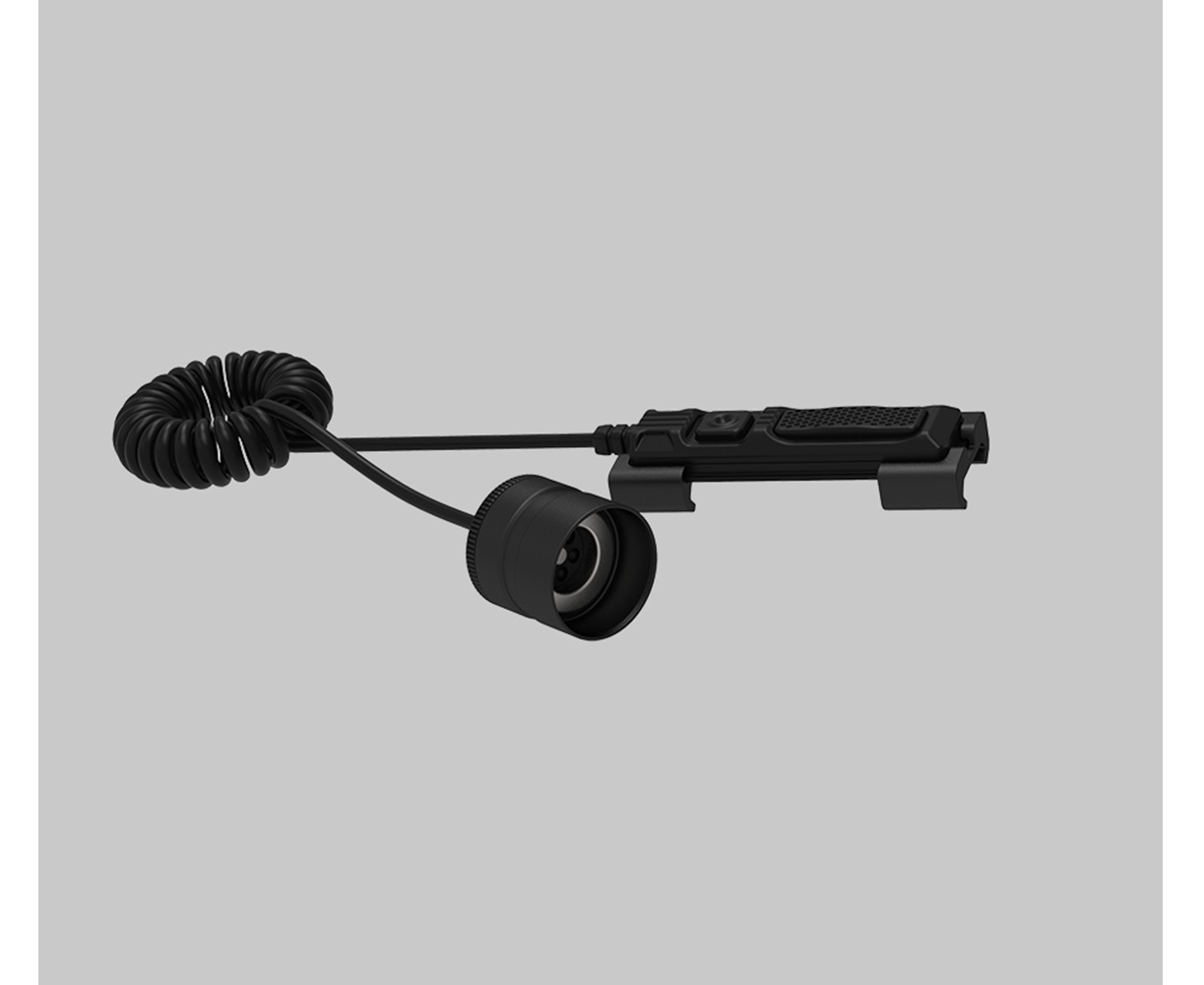 Фонарь Armytek Predator Pro Magnet USB Extended Set Белый