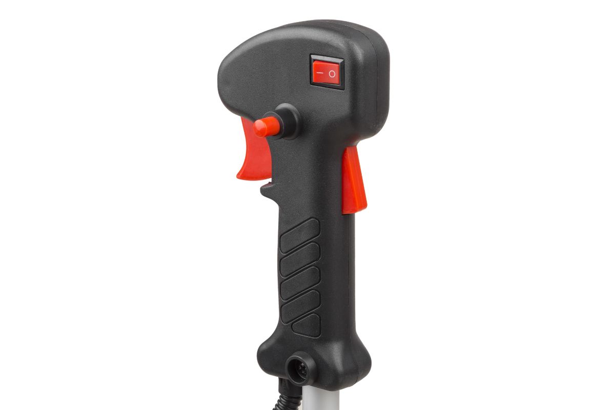Триммер бензиновый Hammer MTK520C