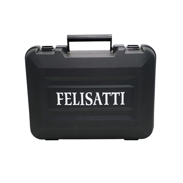 Перфоратор Felisatti FT7008, SDS plus 32/1500