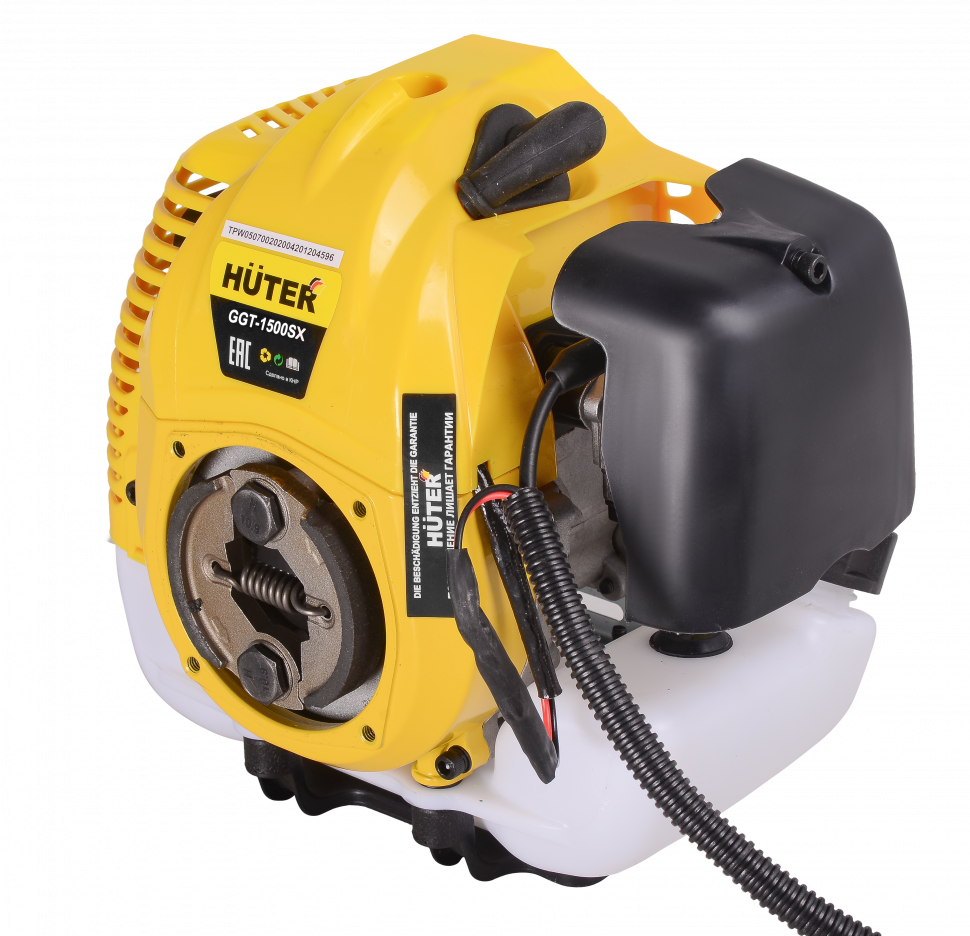 Триммер бензиновый Huter GGT-1500SX