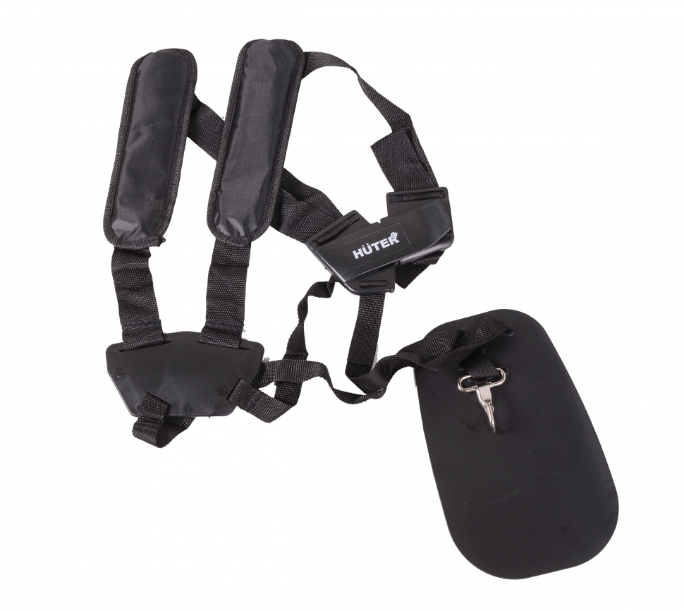 Триммер бензиновый Huter GGT-2500T