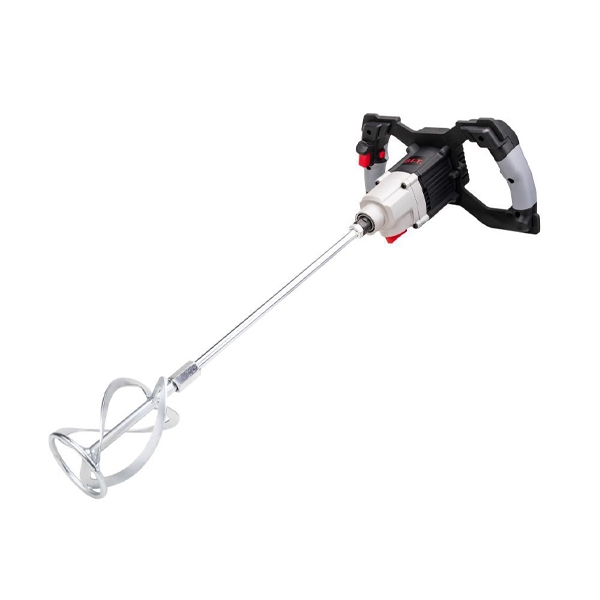Миксер аккумуляторный P.I.T. PHM20H-120A, 20В, 0-420/0-710 об/мин, 100 мм диаметр насадки. Без АКБ и ЗУ.