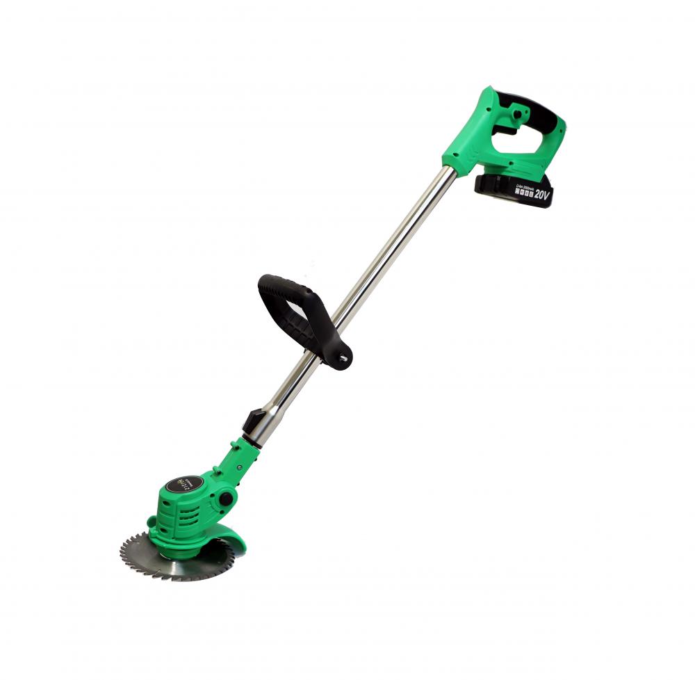 Набор садового аккумуляторного инструмента ZITREK (GreenCut 20, ZKBL20, GreenSaw 20 Extra Power)