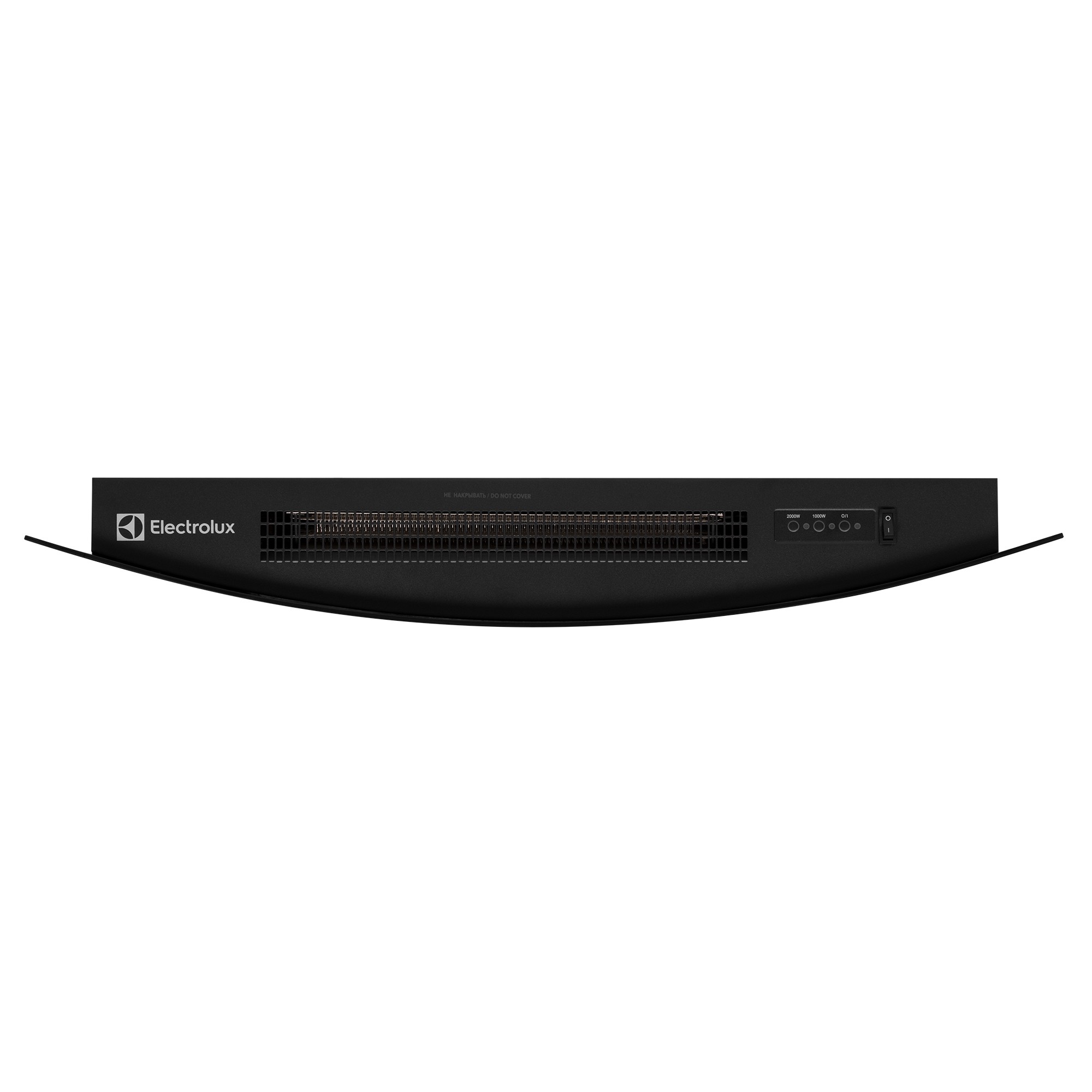 Электрокамин Electrolux EFP/W-1200URLS