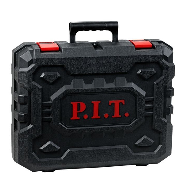 Перфоратор электрический P.I.T. PBH32-C5, 220 В/50 Гц, 1500 Вт, 920 об/мин, 4250 уд/мин, 6 дж.
