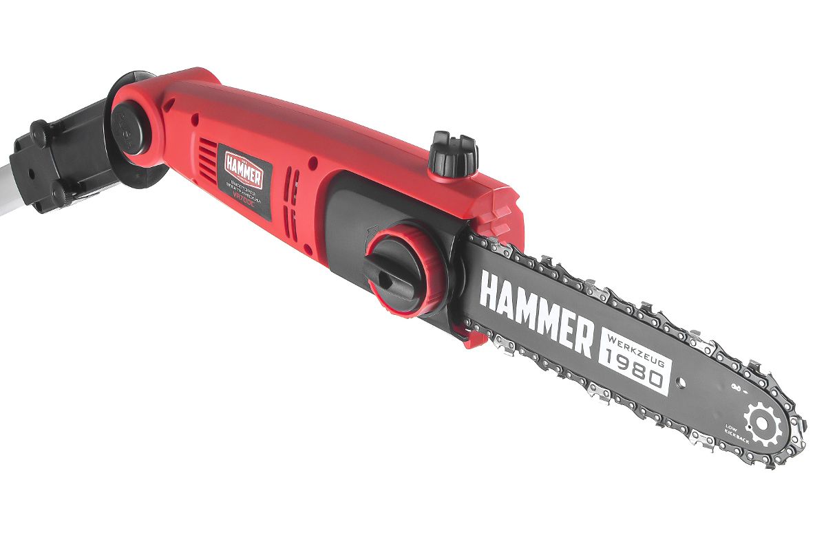 Высоторез цепной электрический Hammer VR700C