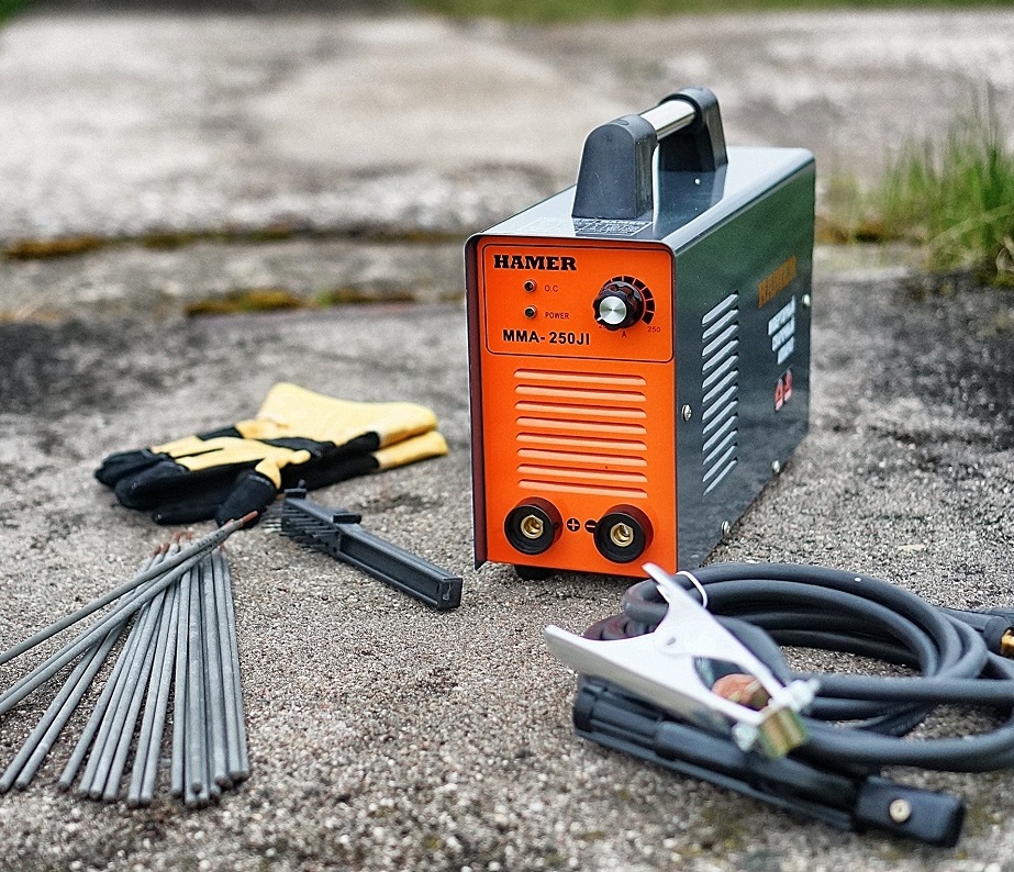 Сварочное оборудование