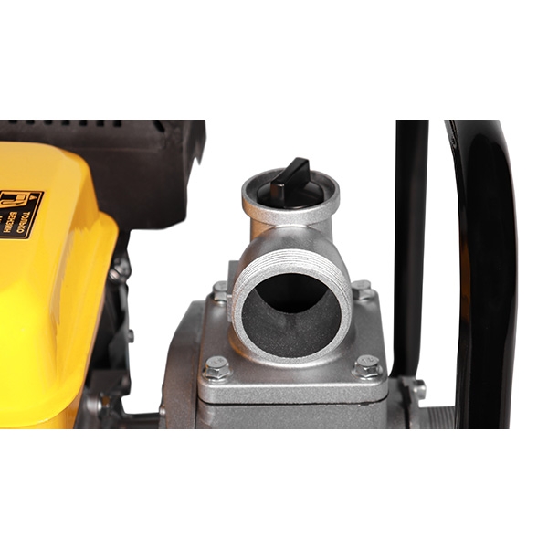 Водяной насос Champion GP52/1n, 2" 450 л/мин, 7/30 м 7 л.с. 3,6 л